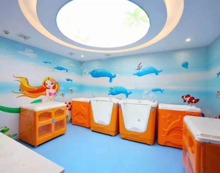 东方蕴美月子中心