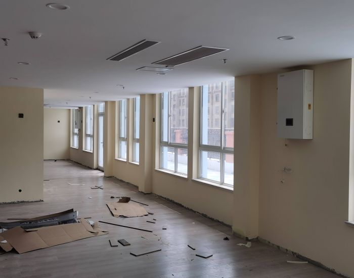 烟台海阳幼儿园