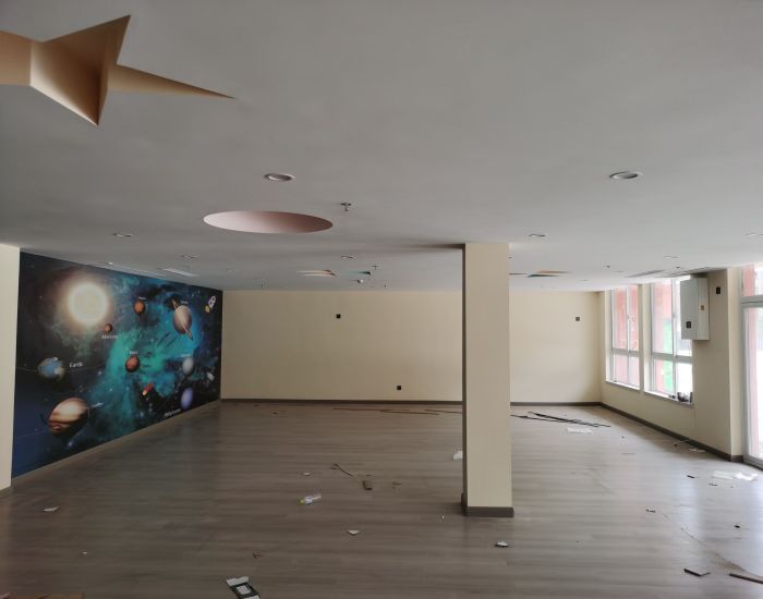 烟台海阳幼儿园