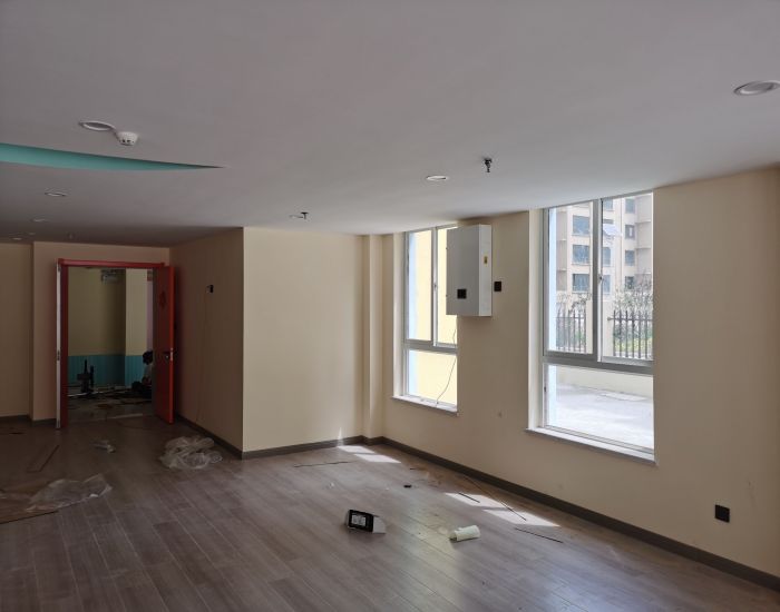 烟台海阳幼儿园