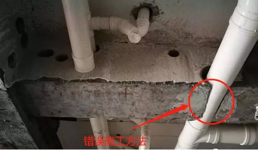 新风系统安装时如何规范打孔？