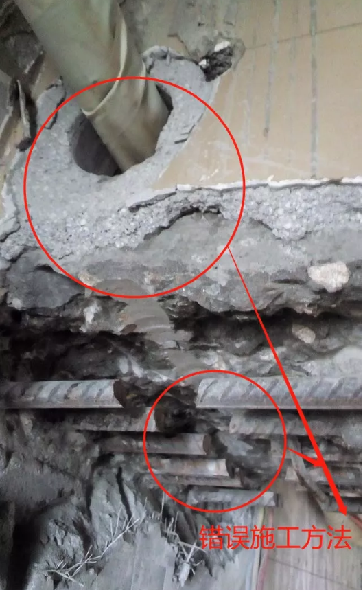 新风系统安装时如何规范打孔？