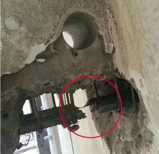 新风系统安装时如何规范打孔？